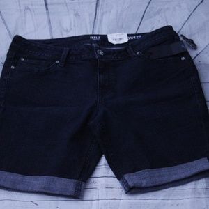 A New Approach Petite Shorts